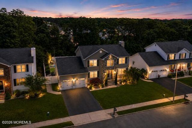 30 Deborah Lane, Howell, NJ 07731