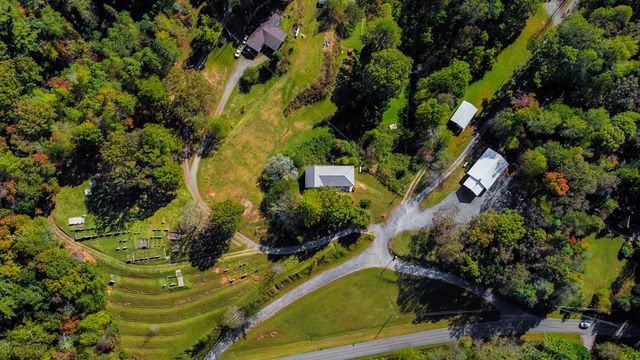 55 Mount Pleasant Drive, Ellijay, GA 30540