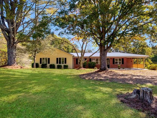 55 Mount Pleasant Drive, Ellijay, GA 30540