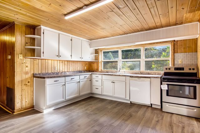 55 Mount Pleasant Drive, Ellijay, GA 30540