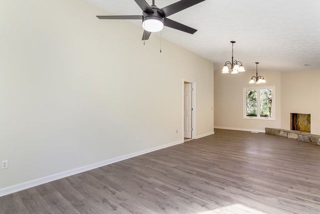 55 Mount Pleasant Drive, Ellijay, GA 30540