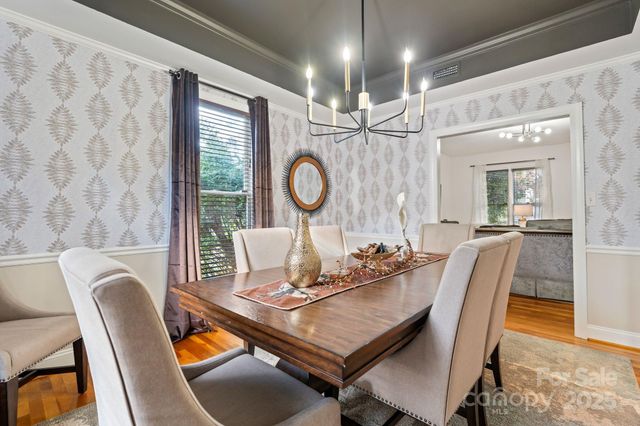 4150 Wandering Lane NE, Hickory, NC 28601