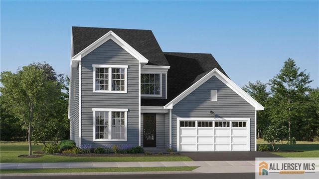 4 Longwood Drive, Monroe, NJ 08831