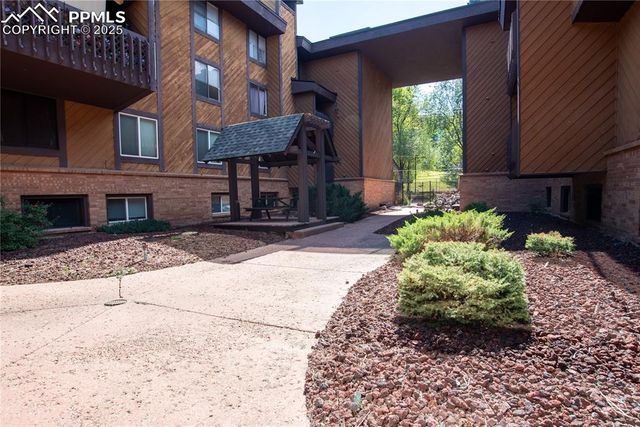 935 Saturn Drive 101, Colorado Springs, CO 80905