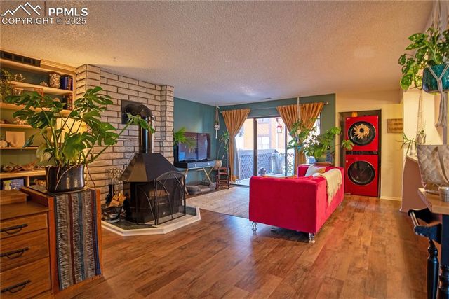 935 Saturn Drive 101, Colorado Springs, CO 80905