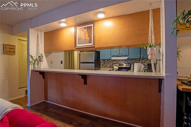 935 Saturn Drive 101, Colorado Springs, CO 80905