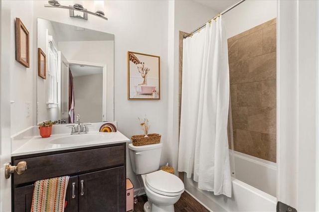 769 Hamilton Circle SE, Atlanta, GA 30312