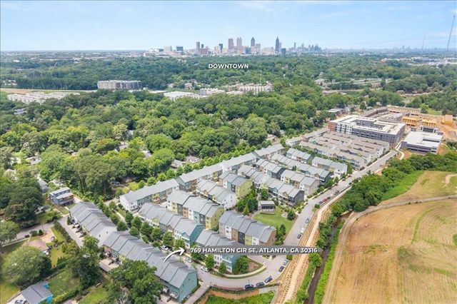 769 Hamilton Circle SE, Atlanta, GA 30312