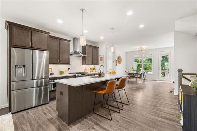 769 Hamilton Circle SE, Atlanta, GA 30312