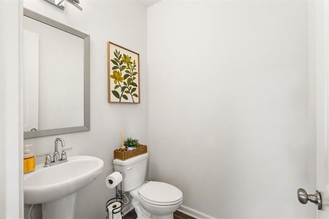 769 Hamilton Circle SE, Atlanta, GA 30312
