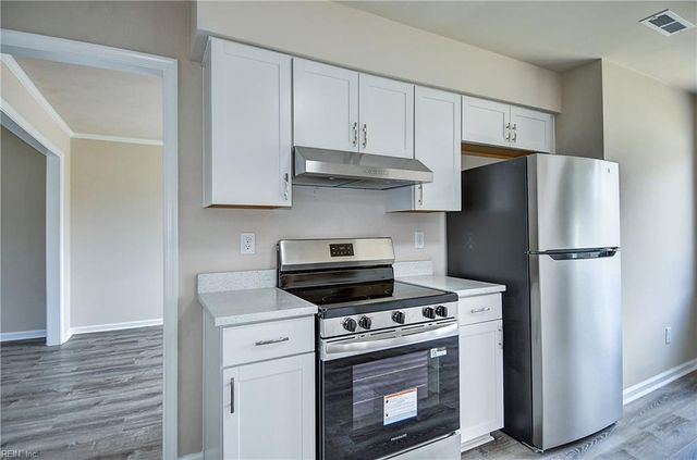 2133 Weybridge DR, Virginia Beach, VA 23454