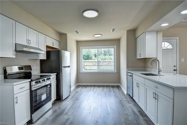 2133 Weybridge DR, Virginia Beach, VA 23454