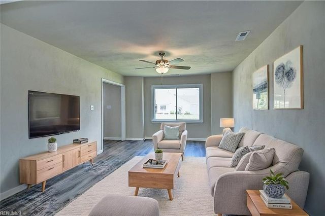2133 Weybridge DR, Virginia Beach, VA 23454