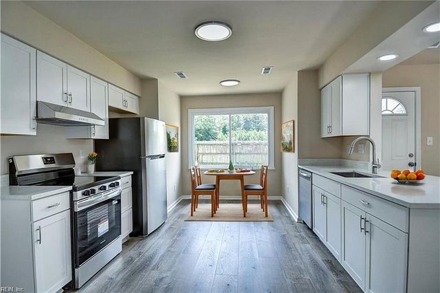 2133 Weybridge DR, Virginia Beach, VA 23454