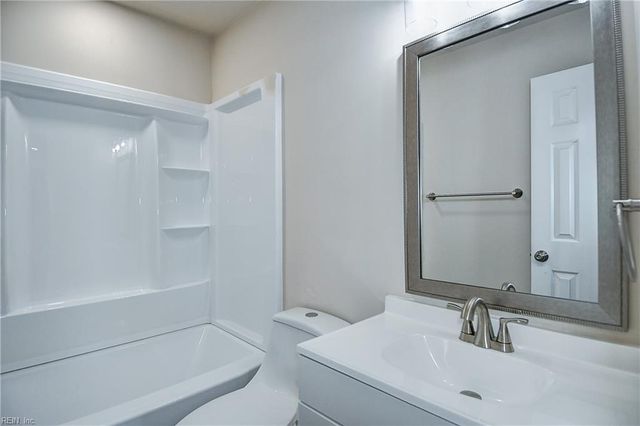 2133 Weybridge DR, Virginia Beach, VA 23454