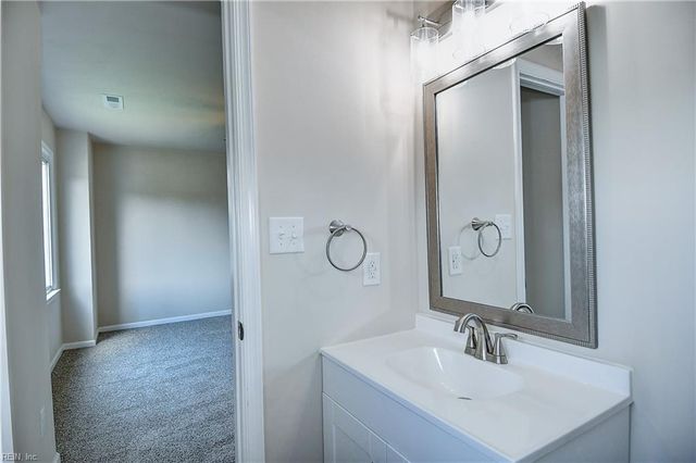 2133 Weybridge DR, Virginia Beach, VA 23454