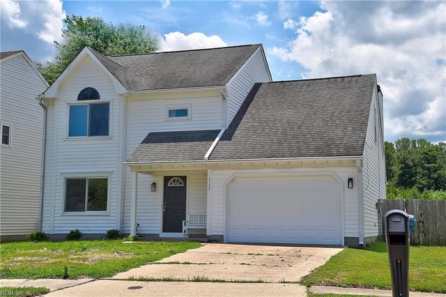 2133 Weybridge DR, Virginia Beach, VA 23454