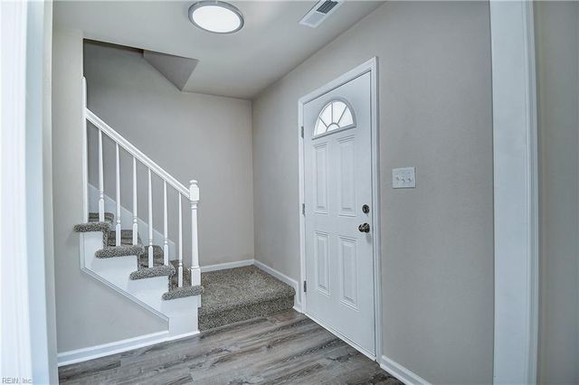 2133 Weybridge DR, Virginia Beach, VA 23454