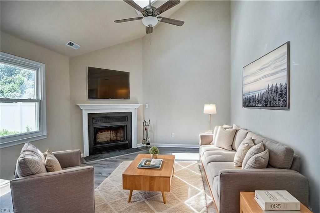 2133 Weybridge DR, Virginia Beach, VA 23454