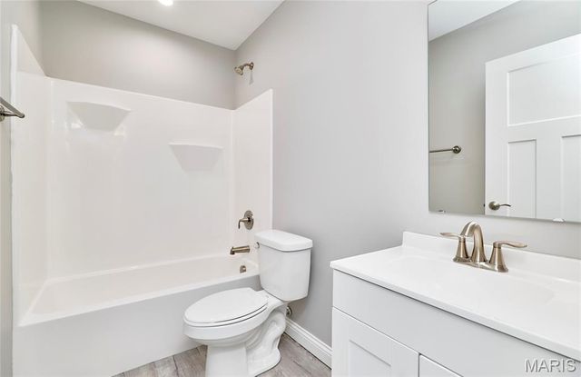 122 Peruque Creek Manor, Wright City, MO 63390