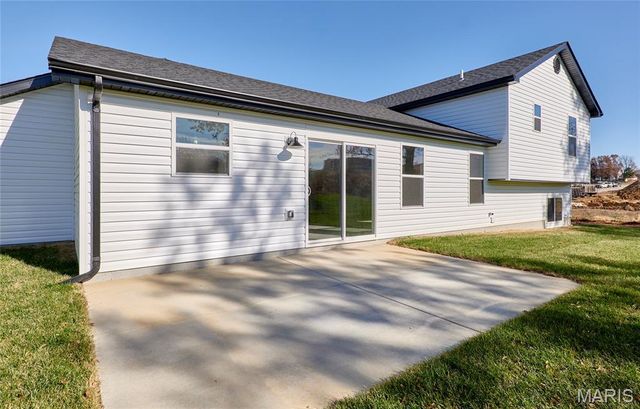 122 Peruque Creek Manor, Wright City, MO 63390