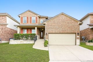 25151 Buttermilk Ln, San Antonio, TX 78255