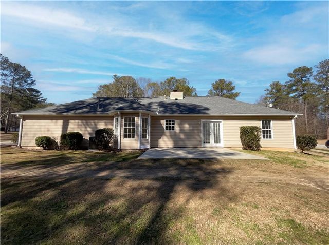 165 Christian Woods Drive, Conyers, GA 30013