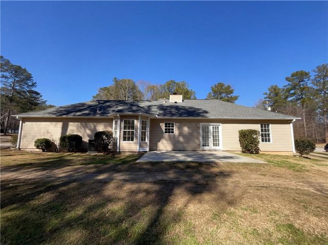 165 Christian Woods Drive, Conyers, GA 30013