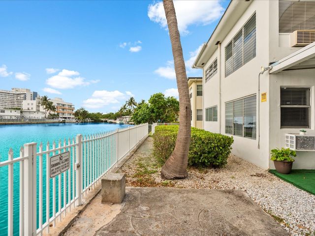 7805 and 7815 Crespi Blvd, Miami Beach, FL 33141