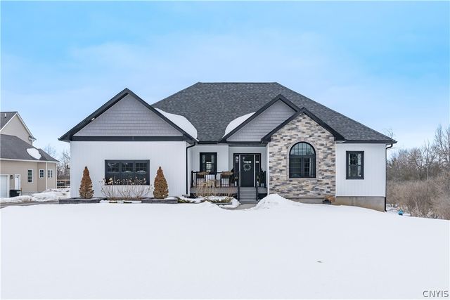 15209 Heritage Drive, Clayton, NY 13624