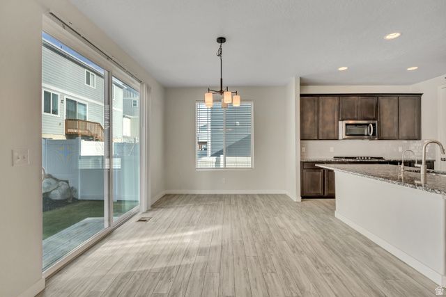 3552 W ALTA LOMA LN, South Jordan, UT 84095