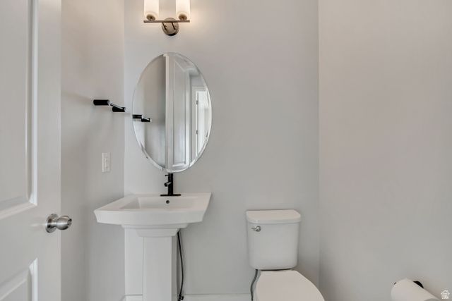 3552 W ALTA LOMA LN, South Jordan, UT 84095