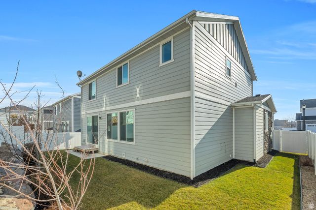 3552 W ALTA LOMA LN, South Jordan, UT 84095