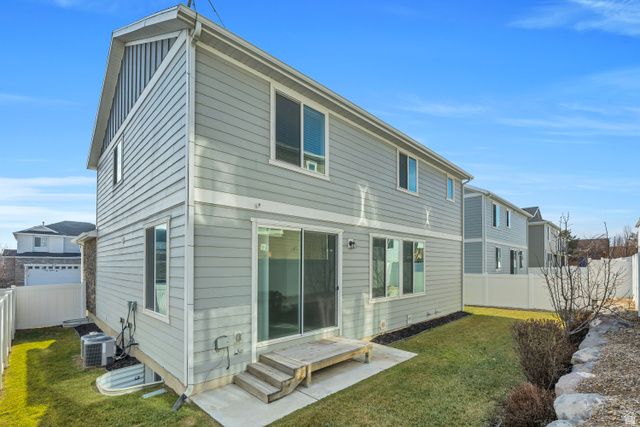 3552 W ALTA LOMA LN, South Jordan, UT 84095