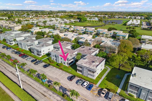 932 Flanders T, Delray Beach, FL 33484