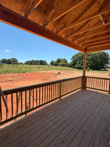 1830 Reidville Sharon Road, Greer, SC 29651