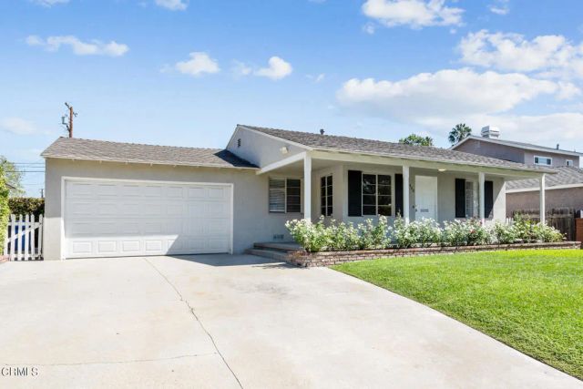 400 San Antonio Road, Arcadia, CA 91007