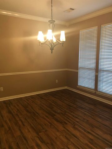 3212 Moonlighting Place, Bryant, AR 72022
