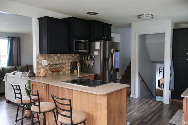 793 S SIMORON DR, Ogden, UT 84404