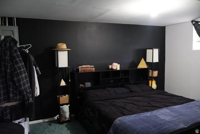 793 S SIMORON DR, Ogden, UT 84404