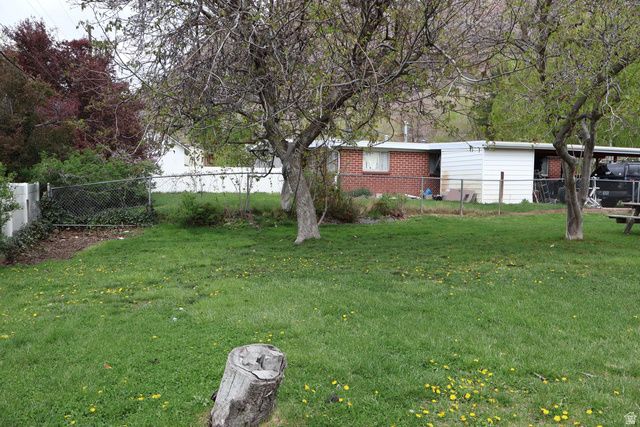 793 S SIMORON DR, Ogden, UT 84404