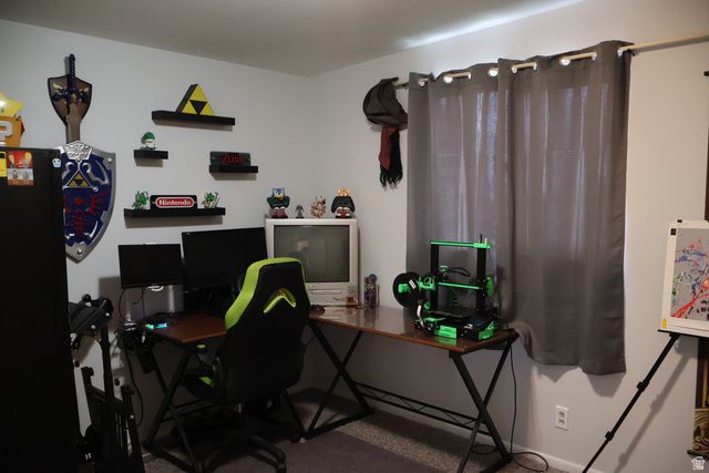 793 S SIMORON DR, Ogden, UT 84404