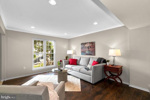 2921 MADEIRA CT, Woodbridge, VA 22192