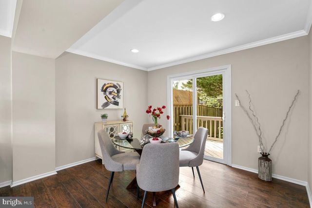 2921 MADEIRA CT, Woodbridge, VA 22192