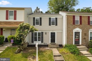 2921 MADEIRA CT, Woodbridge, VA 22192