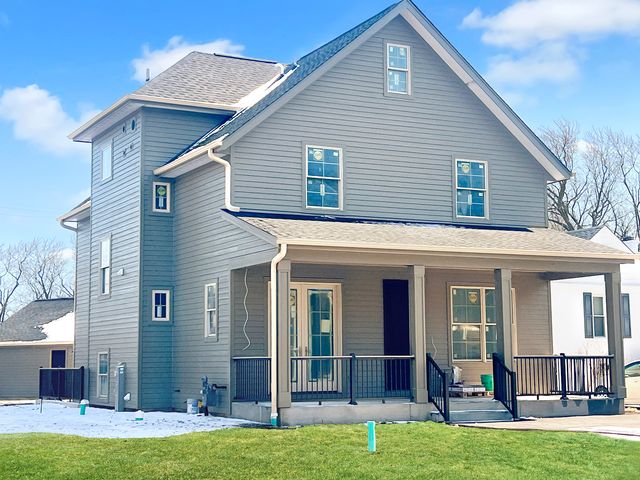 67 Brier Street, Winnetka, IL 60093