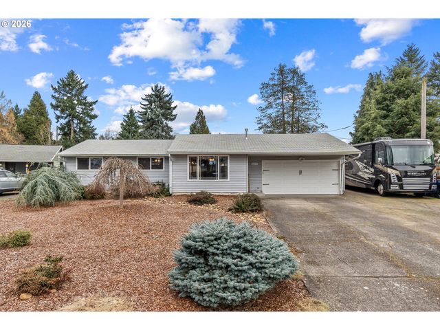 18030 Se PERSHING Ct, Portland, OR 97236