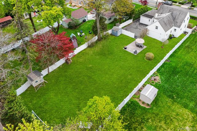 213 N Barry Avenue, Mamaroneck, NY 10543