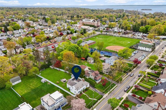 213 N Barry Avenue, Mamaroneck, NY 10543