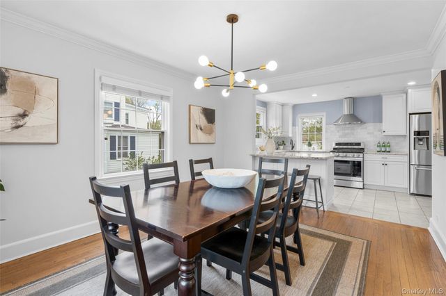 213 N Barry Avenue, Mamaroneck, NY 10543